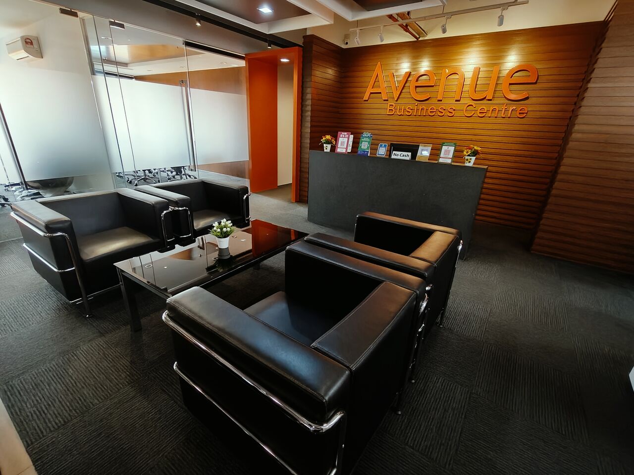 Kuala Lumpur, Offices, MYR 2000,  180 Sq. Feet,  Private Office Space In Puchong &ndash; Work Anytime, 24/7