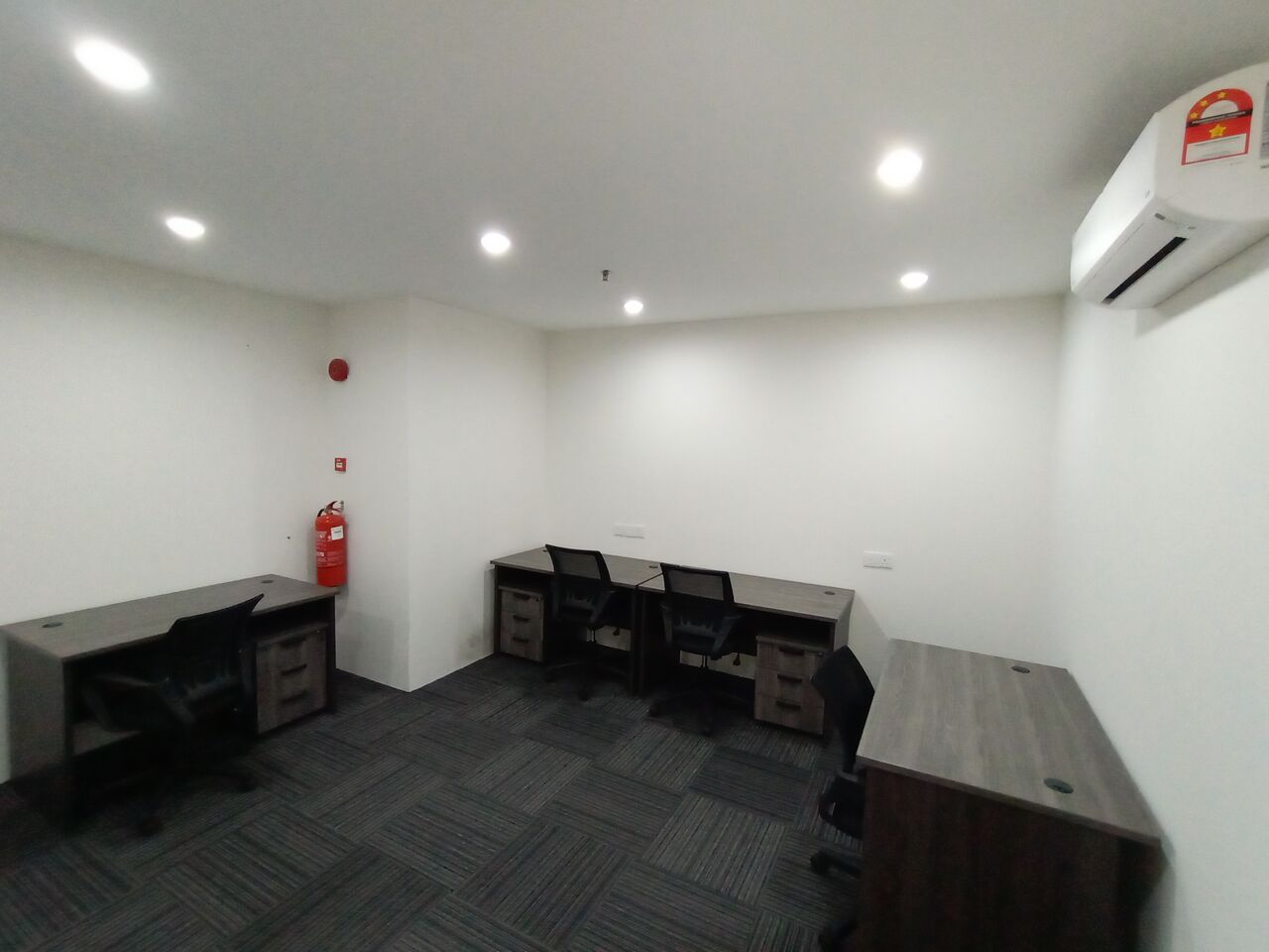 Kuala Lumpur, Offices, MYR 2000,  180 Sq. Feet,  Private Office Space In Puchong &ndash; Work Anytime, 24/7