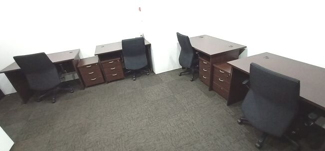 Kuala Lumpur, Offices, MYR 2000,  180 Sq. Feet,  Private Office Space In Puchong &ndash; Work Anytime, 24/7