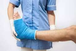 Gurgaon, Businesses For Sale, Post Fracture Treatment In Gurgaon &ndash; Effective Physiotherapy For Safe Recovery