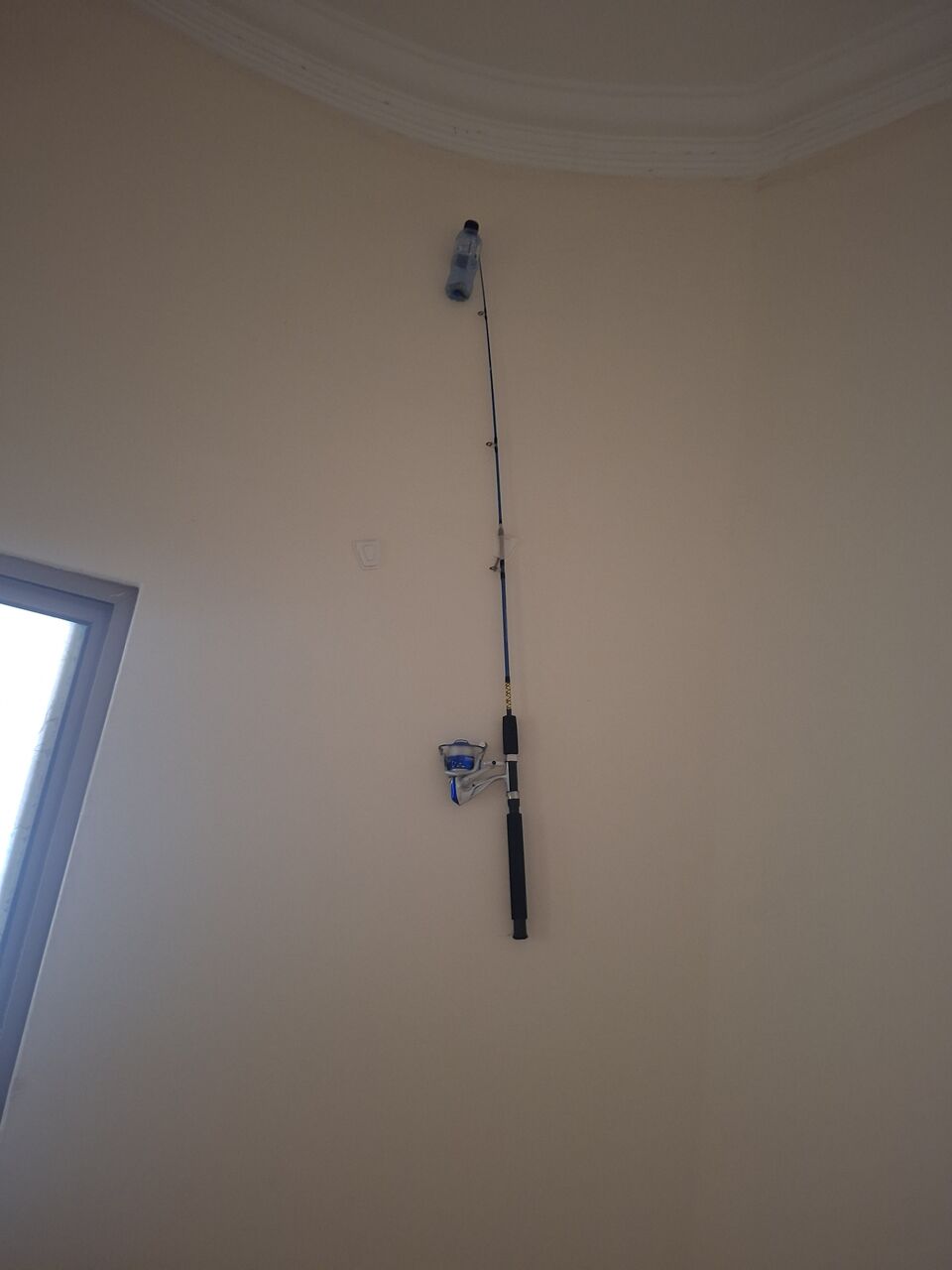 Jidhafs, Pet Supplies, BHD 5,  Fishing Rad