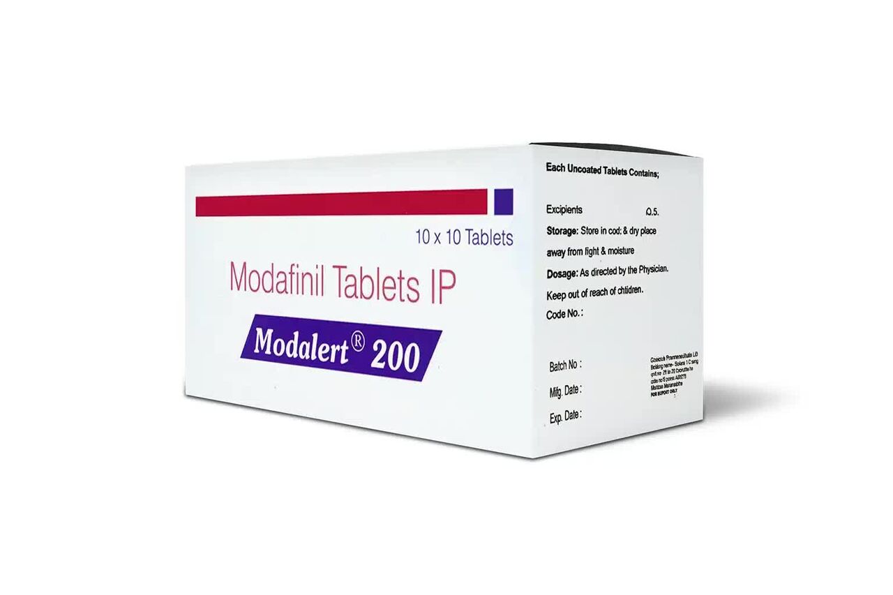 New York, Health & Beauty Items, USD 69,  Understanding Modalert 200 Mg