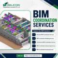 Advanced BIM Coordination Services Starting At Just $15/hr