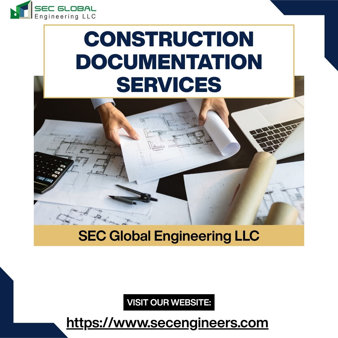 Houston, Construction, Cost-Effective Construction Documentation Services In Houston