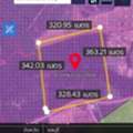 THB 2300000,  6 BR,  26714 Sq. Feet,  Land For Sale In Nong Yai, Chonburi. Land For Sale, Area 66 Rai 3 Ngan 14 Square Wa,