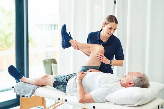 Gurgaon, Businesses For Sale, Post-operative Physical Therapy Services In Gurgaon : Rehabilitation Of Function And Mobil