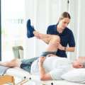 Post-operative Physical Therapy Services In Gurgaon : Rehabilitation Of Function And Mobil