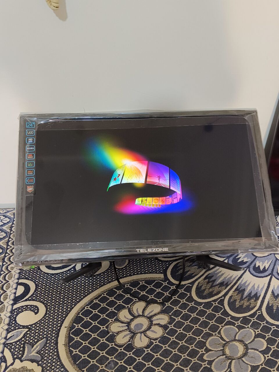 Madinah, Computers, SAR 199,  32 Inch Monitor Fore Se