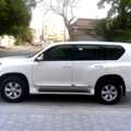 BHD 14900,  Toyota Prado,  2022,  Automatic,  53000 KM,  First Owner # Excellent # Less Driven # Loan-Trade Option