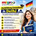 Ausbildung Consultant In Delhi &ndash; Expert Guidance For Germany