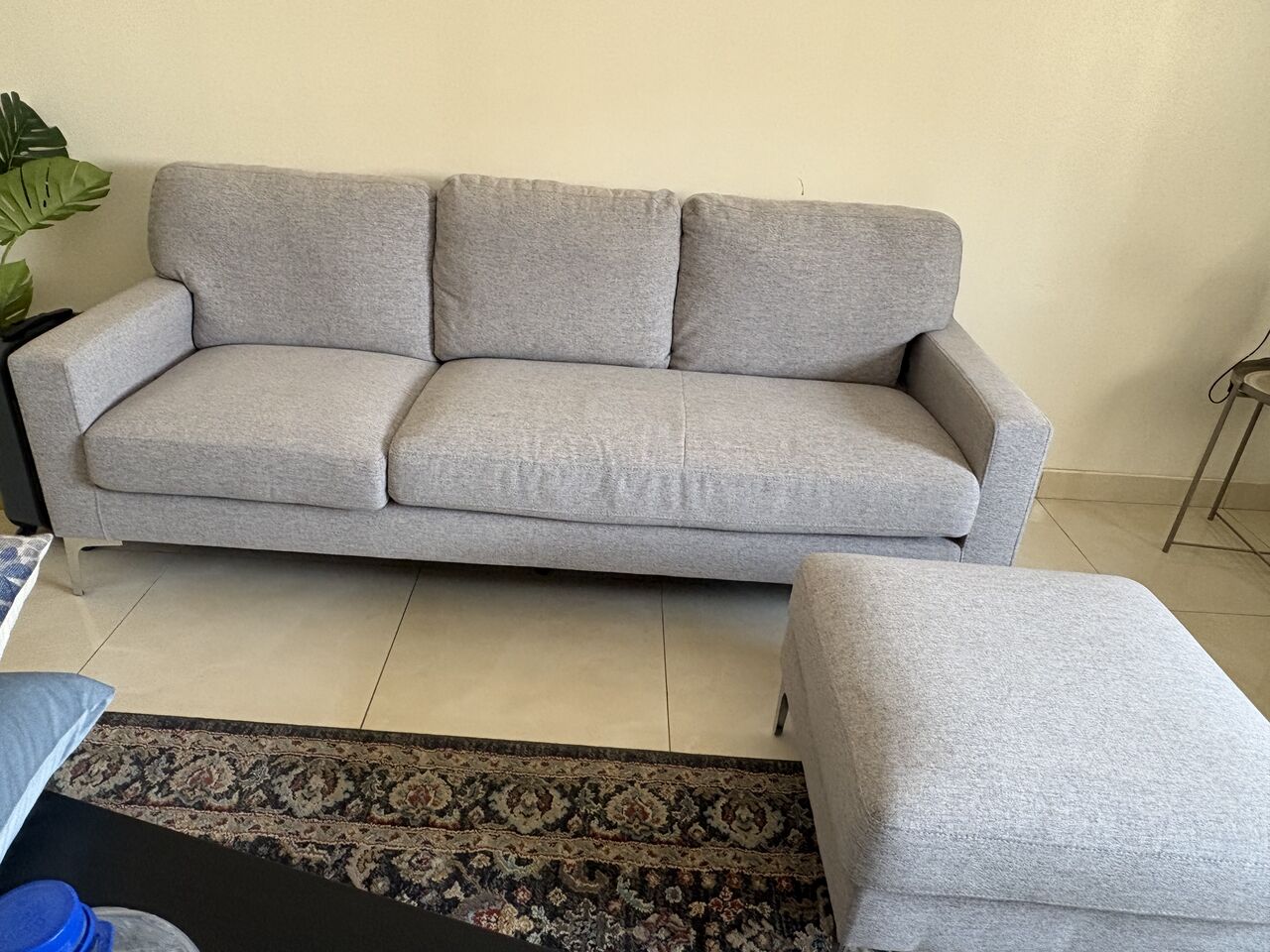 Riyadh, Furniture, SAR 700,  Sofa