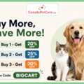 USD 35,  Flea And Tick Sale! Buy 2 Or More And Save 25% Off & 30% Off Sitewide