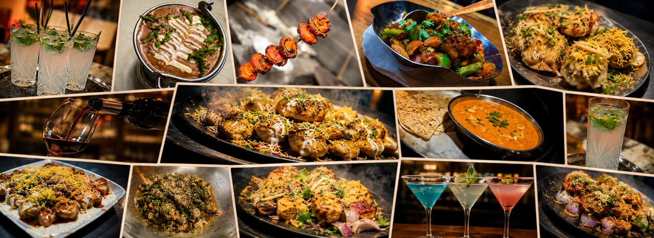 Sydney, Food & Drink, Indian Food Near Me &ndash; Rasoi & Barrel Adelaide