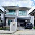 THB 30000,  42 Sq. Feet,  For Rent 30,000 Baht #Kankanok12 #Sarapee 2-storey Detached House #fully Furnished Ready