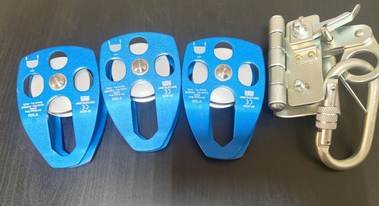 Jubail, Materials, SAR 10,  Nokia Approved PPE And Tools For Sale.