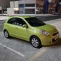 BHD 1550,  Nissan Micra,  2012,  Automatic,  134 KM,