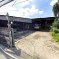 THB 90000,  398 Sq. Feet,  Warehouse For Rent In Mueang District Chonburi Province With Office And Accommodation, 3