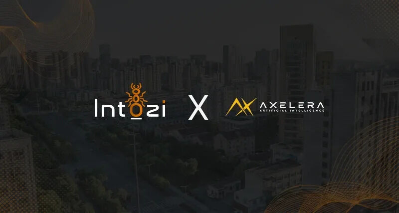 Haryana, Software Development, Intozi Tech Partners With Axelera AI To Power Next-Generation Vision AI
