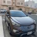 SAR 32000,  Hyundai Grand Santa Fe (V6),  2015,  Automatic,  282000 KM,