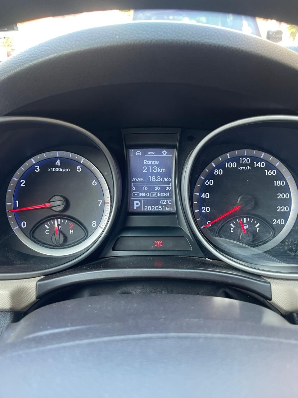 Jeddah, Vehicles, Cars & Trucks , SAR 32000,  Hyundai Grand Santa Fe (V6),  2015,  Automatic,  282000 KM,