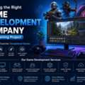 Choosing The Right Game Development  Company For Your Gaming Project