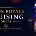 Welcome The New Year In Royal Style With Dubai New Year Fireworks