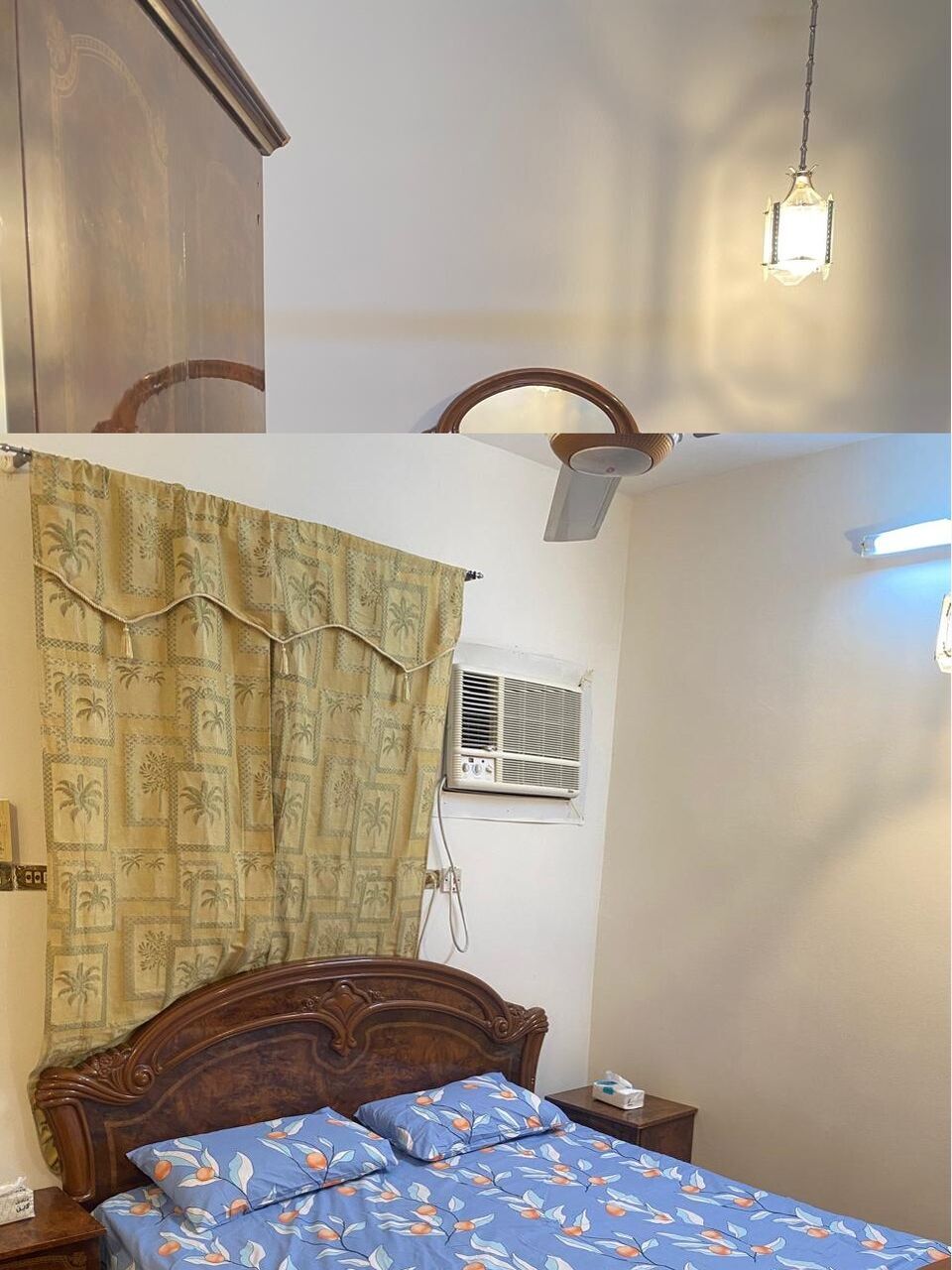 Al Wizarat, Rooms for Rent, SAR 1500/month,  1 Sq. Meter,  SAR:1500/ Fully Furnished Neat & Clean Room Is Available In HARA