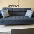 SAR 600,  Sofa