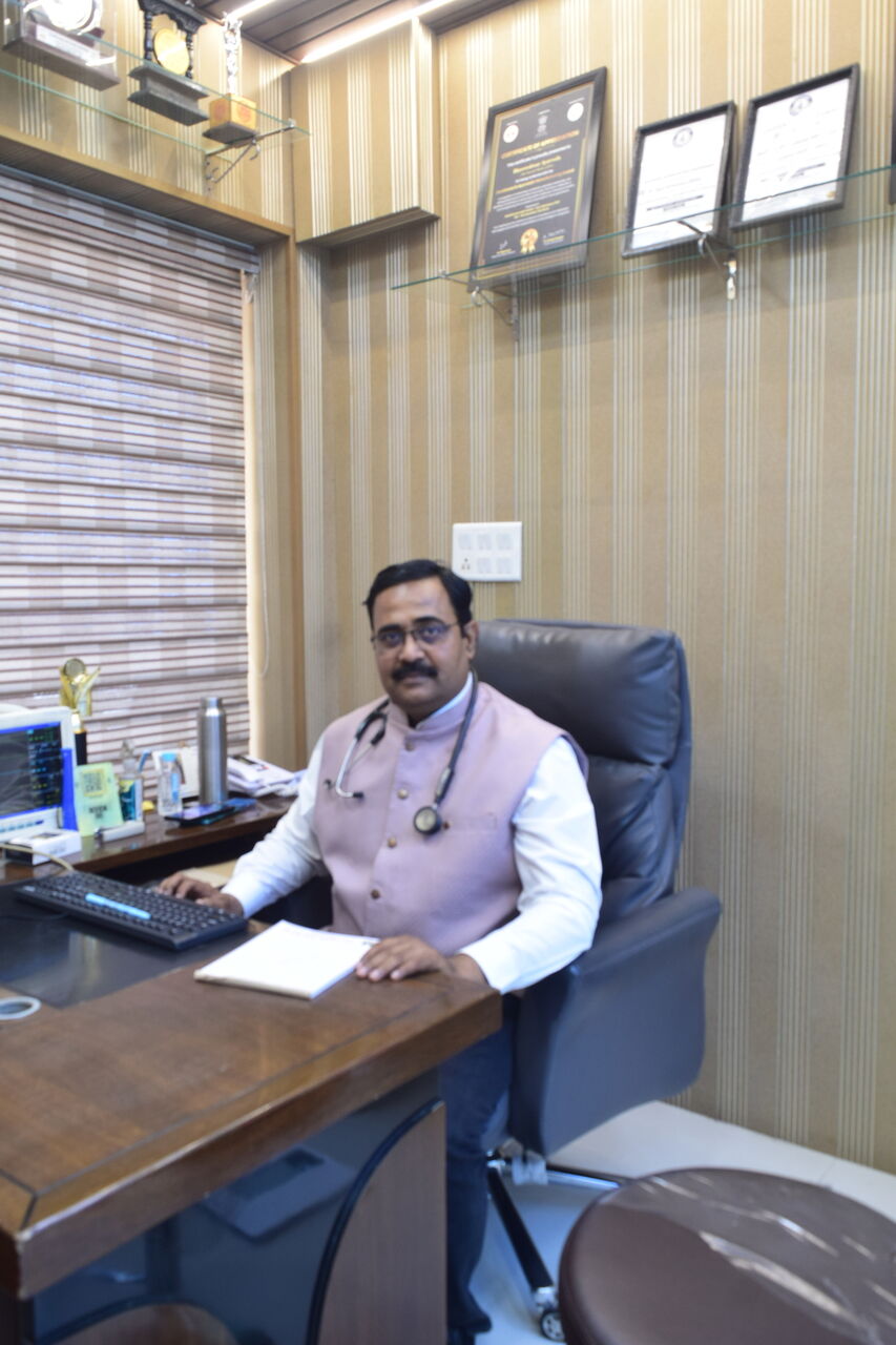 Lucknow, Health, Mishra Ayurvedic &ndash; Top Ayurvedic Clinic In Lucknow