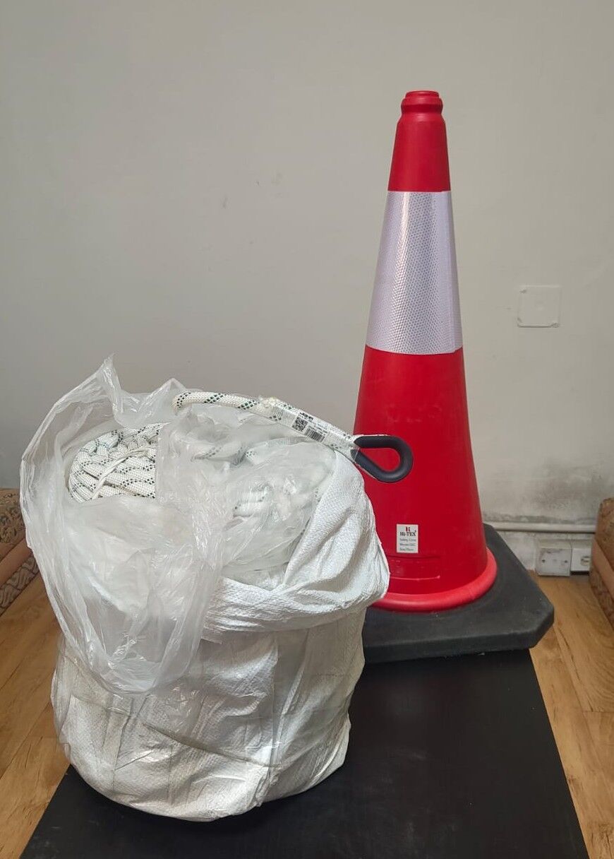 Khobar, Materials, SAR 100,  Nokia Approved PPE And Tools For Sale...