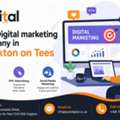 Best Digital Marketing Company In Stockton On Tees