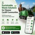 Smart Waste Disposal Made Easy With Trash Tracker App