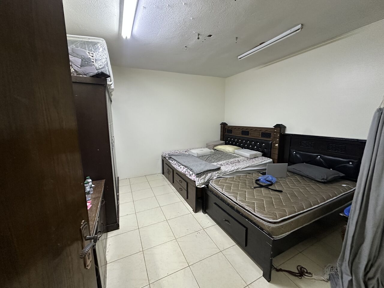 Jubail, Apartments, Flats, Houses & Villas, SAR 3/month,  Furnished,  2 BR,  2BHK Fully Furnished Flat For Rent For 3 To 6 Months.
