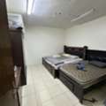 SAR 3/month,  Furnished,  2 BR,  2BHK Fully Furnished Flat For Rent For 3 To 6 Months.