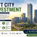 GIFT City Investment &ndash; Explore Real Estate & Investment Opportunities