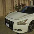 SAR 12000,  Nissan Maxima,  2010,  Automatic,  350000 KM,    FULL OPTION FOR SALE. WORKING CONDITION BUT NEED SOME WORK