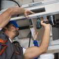 Commercial Elevator Repair And Maintenance Experts