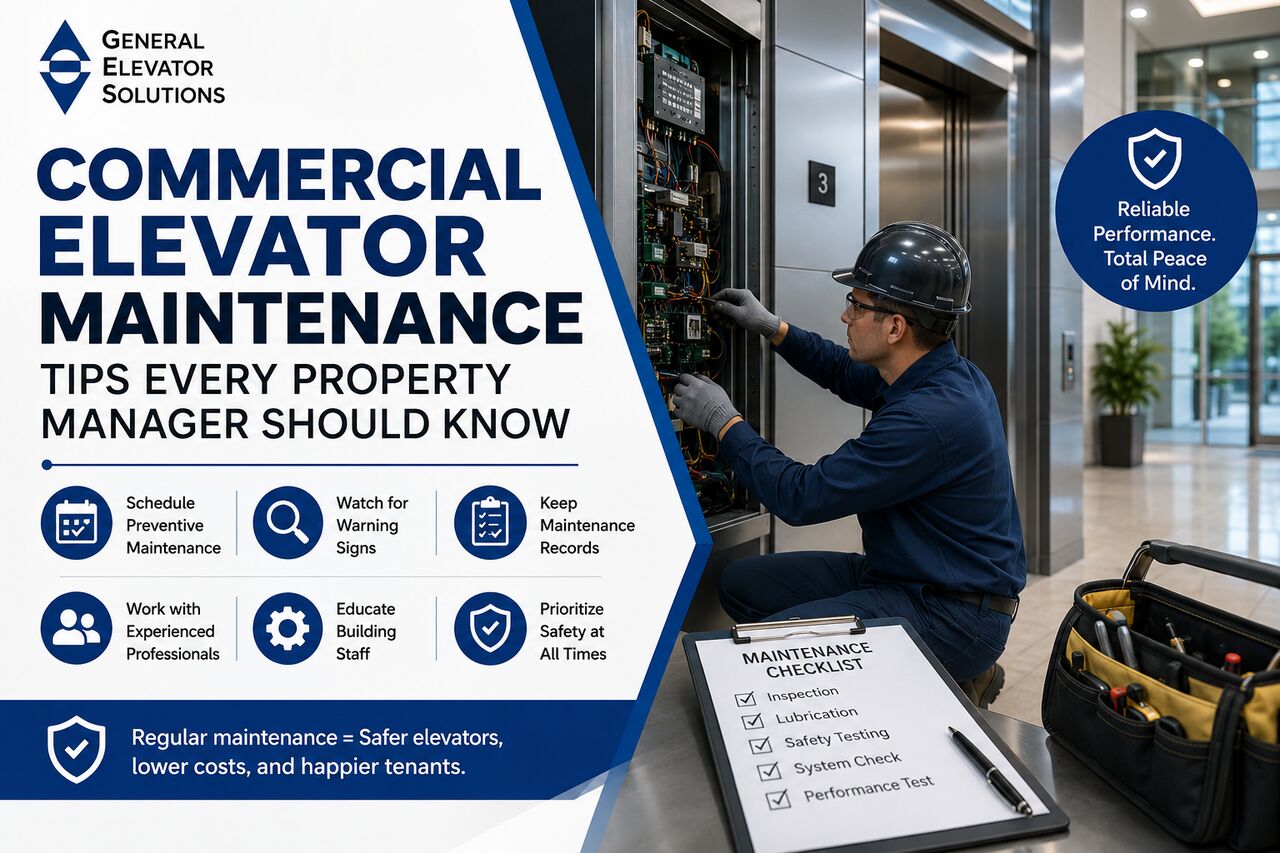 Tampa Bay, Appliance Repair, Commercial Elevator Repair And Maintenance Experts
