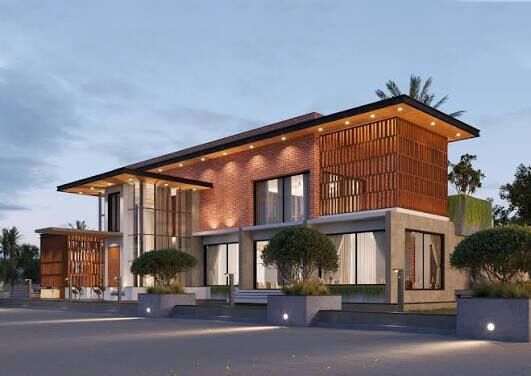 Noida, Apartments, Flats, Houses & Villas, 3 BHK Vrindavan Residency &ndash; Spacious Flats Living In Noida Extension