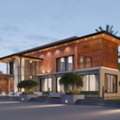 3 BHK Vrindavan Residency &ndash; Spacious Flats Living In Noida Extension