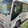 Transport Services Across Saudi Arabia