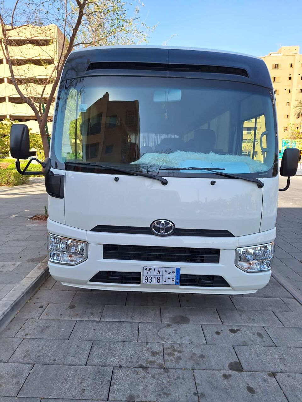 Riyadh, General, Transport Services Across Saudi Arabia