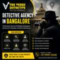 Trusted Detective Agency In Bangalore | The Venus Detective