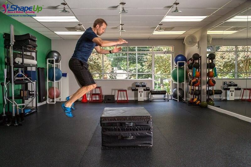 New York, Health, Ready For Real Results? Find Personal Trainers Charlotte NC