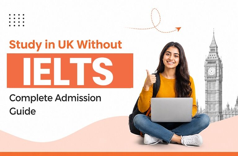 Bangalore, Education, How To Get A UK Study Visa Without IELTS