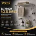 Best Bathroom Accessories Manufacturers In India