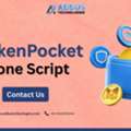 Leading TokenPocket Clone App Development For Crypto Businesses