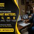 Confidential Investigation Experts In Chandigarh