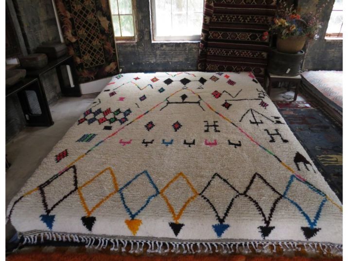 New York, Business, Infuse Nostalgic Charm Into Your Decor With Vintage Rugs In Baltimore At Carpetbeggars