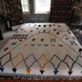 Infuse Nostalgic Charm Into Your Decor With Vintage Rugs In Baltimore At Carpetbeggars